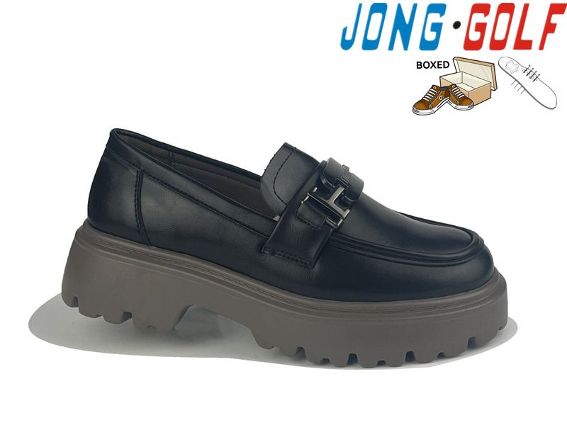 Jong-Golf C11148-40 (деми) туфли детские