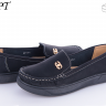Ptpt B2301-1 батал (демі) жіночі туфлі