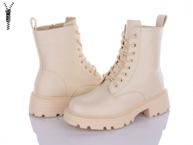 I.Trendy B9720-1 (зима) ботинки женские