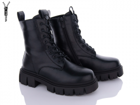 I.Trendy B3115 (зима) ботинки женские