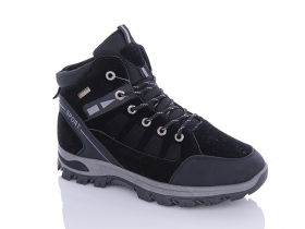 Jomix U6976-1 (зима) черевики чоловічі