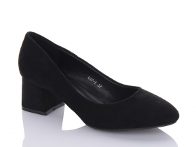 Панда QQ7-1 (демі) жіночі туфлі