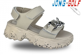 Jong-Golf C20452-6 (лето) босоножки детские