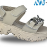 Jong-Golf C20452-6 (літо) дитячі босоніжки