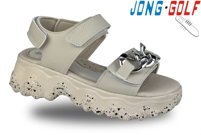 Jong-Golf C20452-6 (літо) дитячі босоніжки