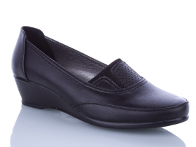 Коронате 11-11 (демі) жіночі туфлі