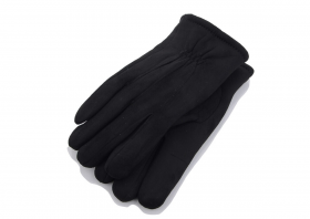 No Brand C2 black (зима) рукавички чоловічі