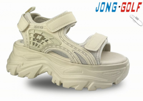 Jong-Golf C20496-6 (літо) дитячі босоніжки