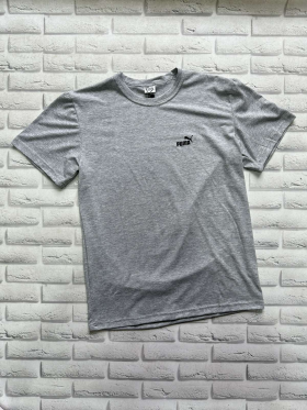 No Brand LS2 grey (літо) футболка чоловіча