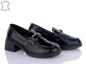Pl Ps H02-3 (демі) жіночі туфлі