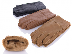 Ronaerdo MD005 (зима) перчатки мужские