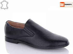 Kangfu C1851-3 (літо) туфлі чоловічі
