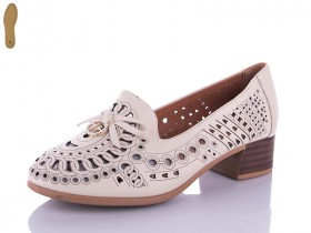 Molo 229-3 (літо) жіночі туфлі