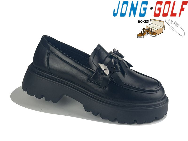 Jong-Golf C11150-0 (деми) туфли детские