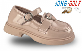 Jong-Golf B11113-8 (демі) туфлі дитячі