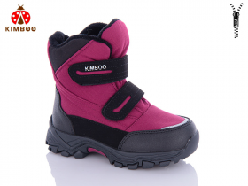 Kimboo FG2396-2K (зима) черевики дитячі
