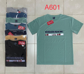 No Brand A601 mix (лето) футболка мужские