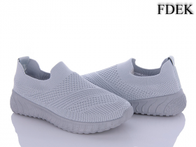 Fdek F9018-6 (лето) кроссовки женские