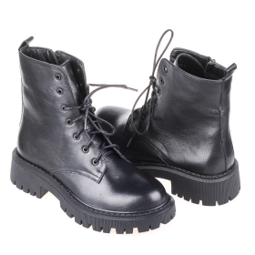 Lonza 181727 (зима) черевики жіночі