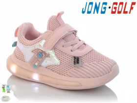 Jong-Golf B10495-8 (демі) кросівки дитячі