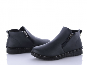 I.Trendy BK61-5 (деми) ботинки женские