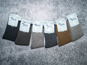 No Brand Y605 mix (зима) шкарпетки дитячі