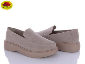 Meideli XX650-13 (демі) жіночі туфлі