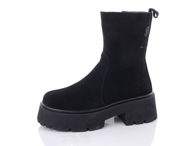 Gukker RF9071 (зима) черевики жіночі