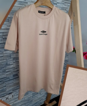 No Brand 925 beige (лето) футболка мужские