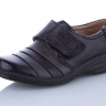 Chunsen G61-9 (деми) туфли женские