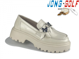 Jong-Golf C11150-6 (демі) туфлі дитячі