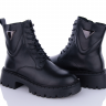 No Brand 205-184 (зима) черевики жіночі