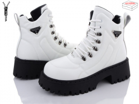 L&amp;M K110-3 (зима) ботинки женские