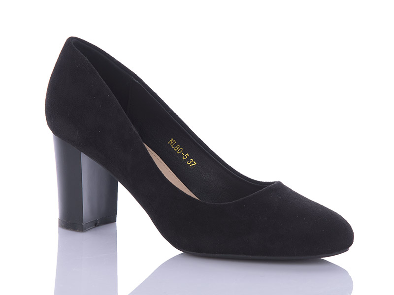 Horoso NL80-5 (деми) туфли женские