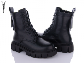 I.Trendy B3116 (зима) ботинки женские