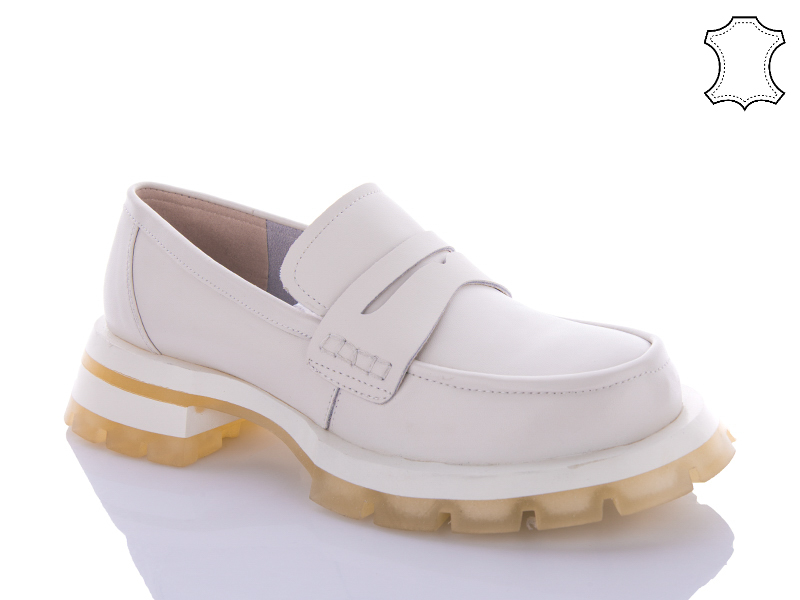 Egga XD369-26 (демі) жіночі туфлі
