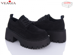 Veagia A8017-1 (демі) жіночі туфлі