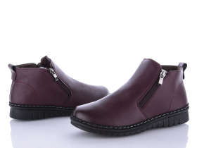 I.Trendy BK61-8 (демі) черевики жіночі