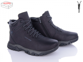 Nasite M127-5W (зима) ботинки мужские