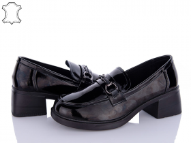 Pl Ps H04-3 (демі) жіночі туфлі