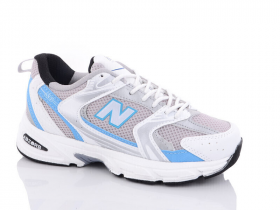 No Brand NB530-A03-4 (демі) чоловічі кросівки