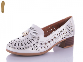 Molo 229L-5 (літо) жіночі туфлі