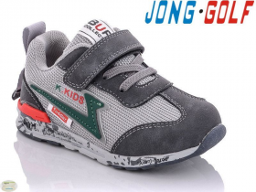 Jong-Golf A10509-2 (демі) кросівки дитячі