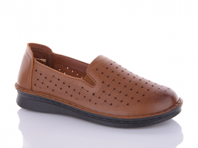 Wsmr E611-3 (лето) туфли женские