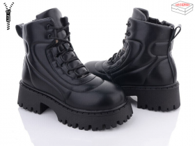 L&amp;M K111-1 (зима) черевики жіночі
