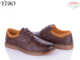 Yibo D7380-5 (демі) чоловічі туфлі
