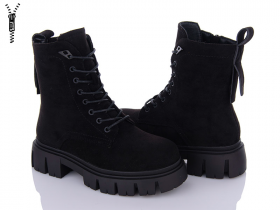 I.Trendy B3116A (зима) ботинки женские