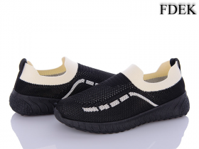 Fdek F9019-1 (літо) жіночі кросівки