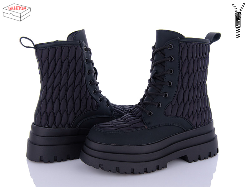 Ailaifa Z36-1 (зима) ботинки женские