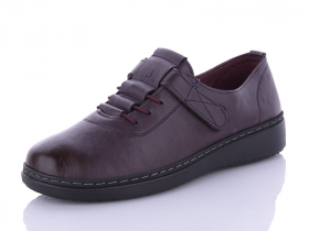 Saimao K56-10 (деми) туфли женские